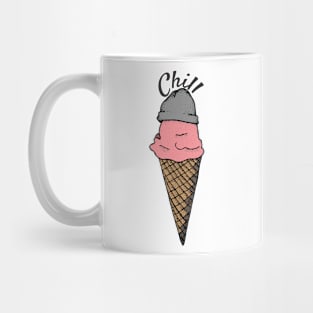 CHILL Mug